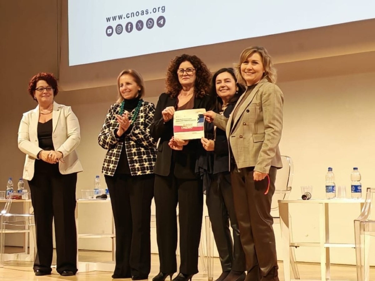 Rimini premiata a Roma: il progetto “Nodi Territoriali di Salute” eccellenza nazionale del welfare - 