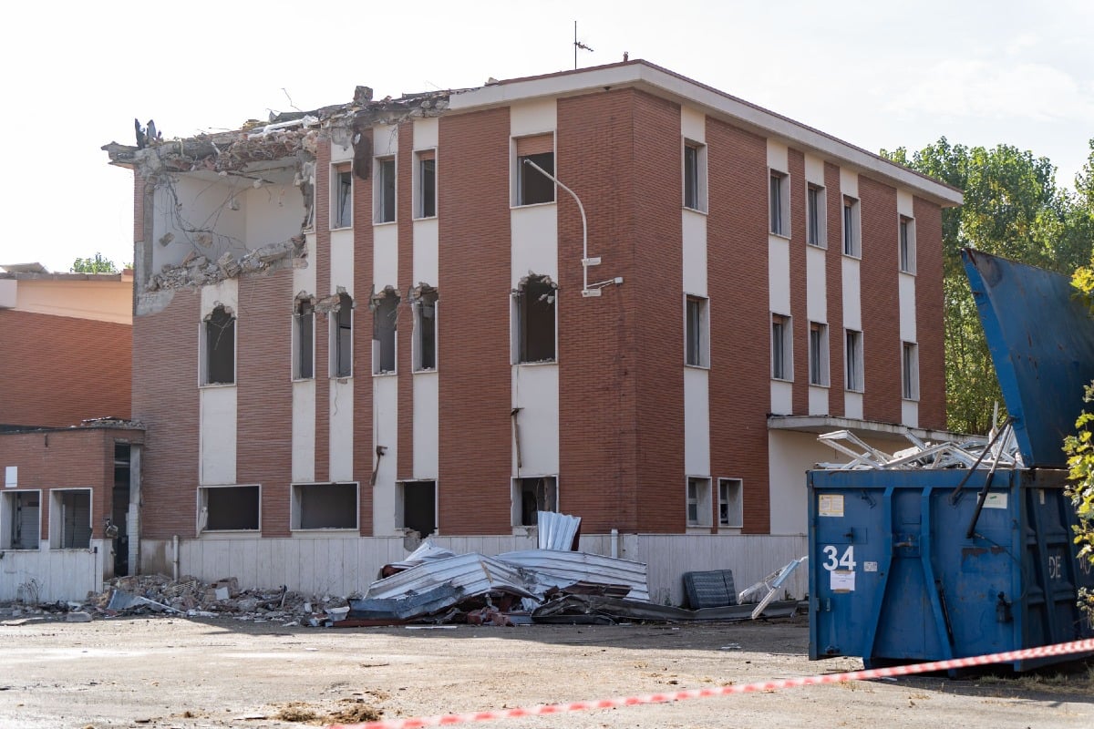 Nuova Cittadella della Sicurezza di Rimini, affidato incarico per la progettazione - 