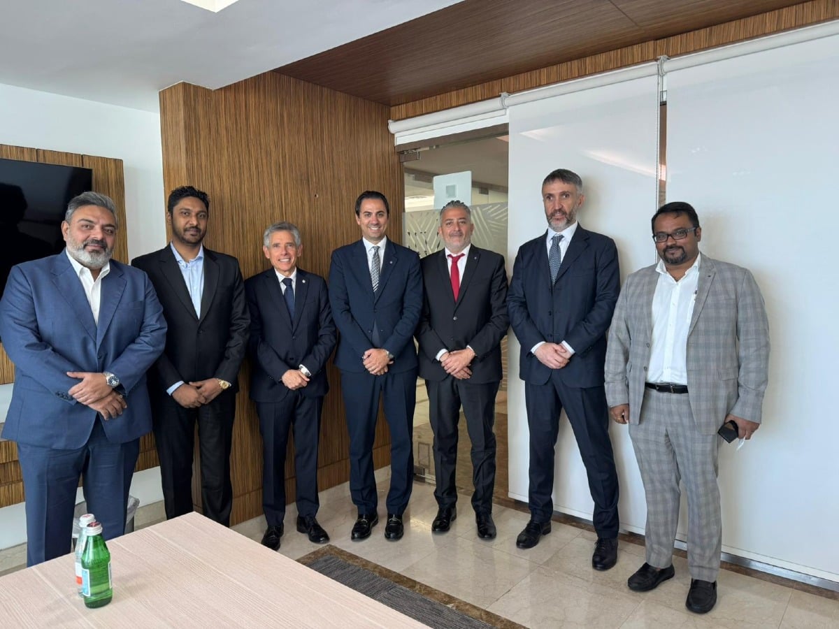 San Marino vola a Dubai: accordi, investimenti e nuove rotte per l’innovazione - 