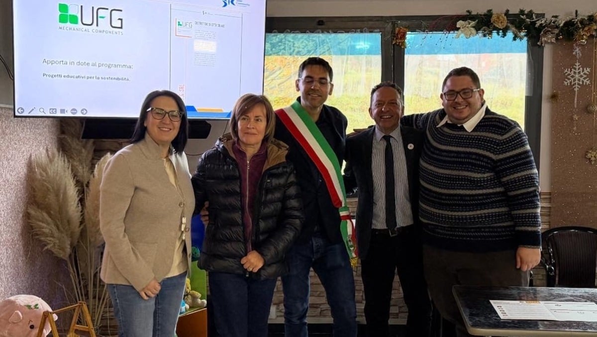 Montegridolfo, il bocciodromo diventa un hub solare da 90 kW per tutta la Valconca  - 