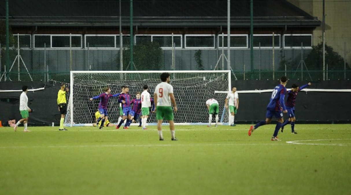 Calcio RSM, il  Domagnano scavalca la Folgore al terzo posto - 