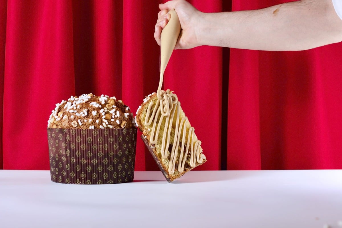 Osservatorio Sigep. Panettoni “superfood” e gusti sorprendenti: il Natale diventa esperienza multisensoriale - 