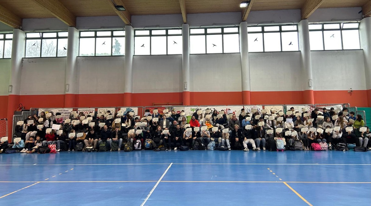 La “Piazza di mestieri”: un ponte tra scuola e lavoro - 