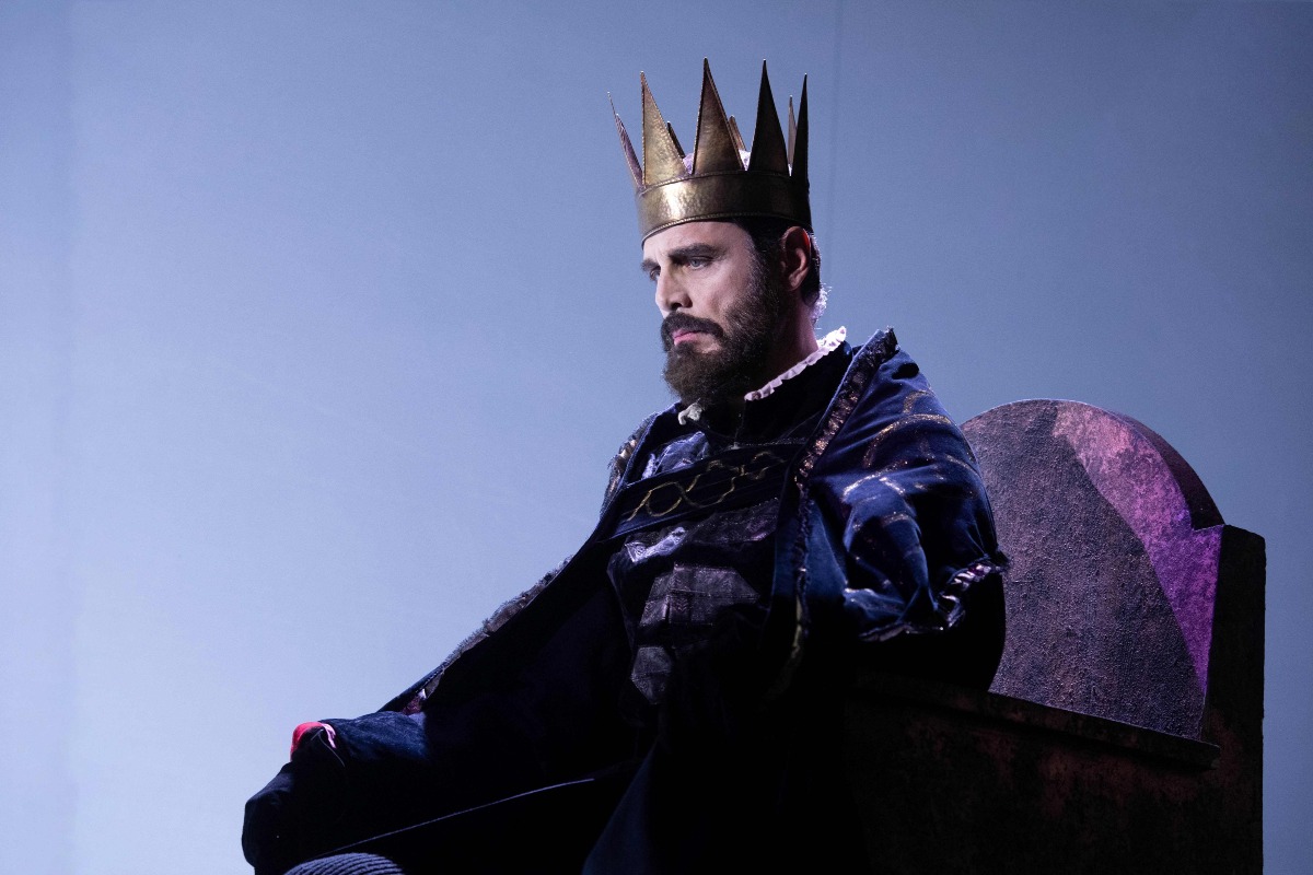 Macbeth al Teatro Galli: Pecci tra ambizione e potere - 