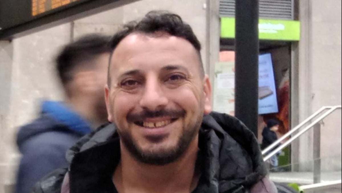 Rimini ospita l’attivista palestinese Muhanned Qafesha: un incontro sulla lotta non violenta - Muhanned Qafesha