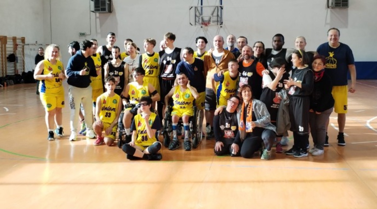 Baskin, ancora referto rosa per gli Onions - 