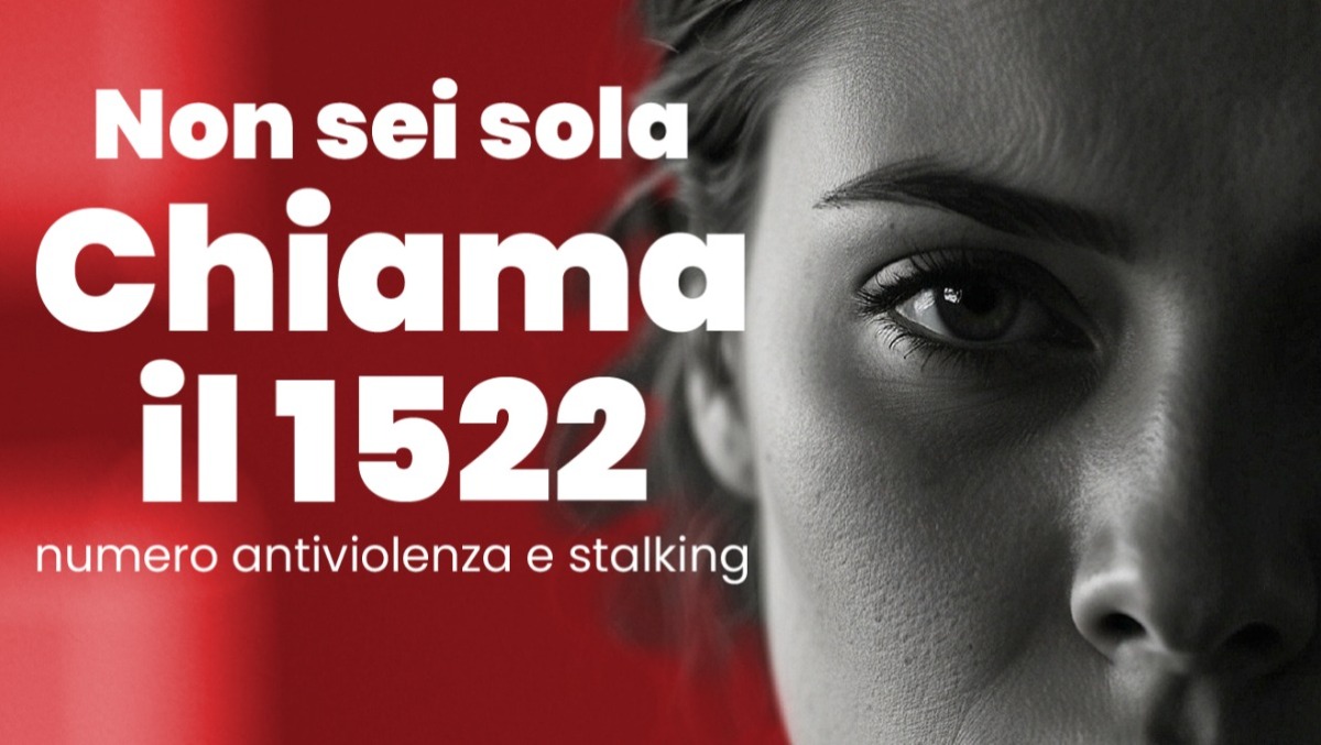 Da Rimini a Cesena, il bus manifesto per fermare la violenza sulle donne - 