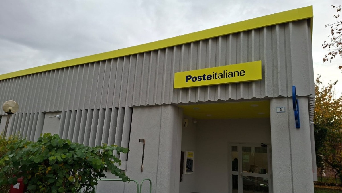 Coriano, riaperto l'ufficio postale di Ospedaletto: attivo il servizio passaporti - 