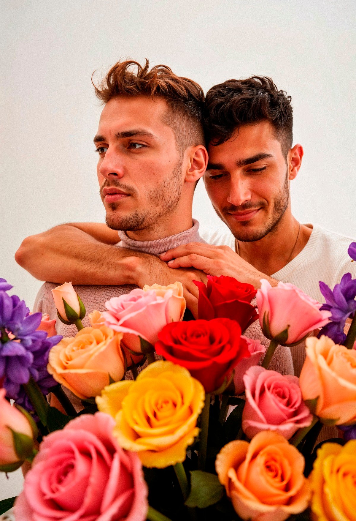 Matrimonio gay contratto all’estero: la Corte Ue impone il riconoscimento agli Stati membri - 