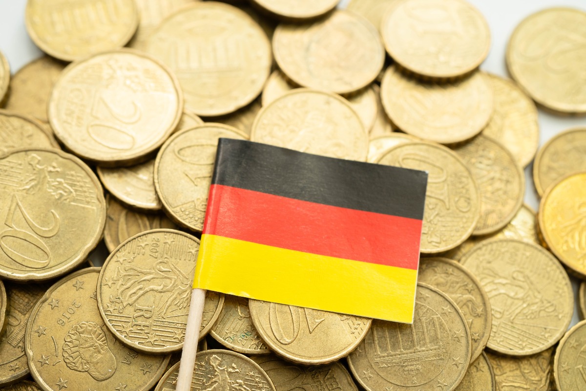 Pil tedesco fermo nel terzo trimestre 2025 - 