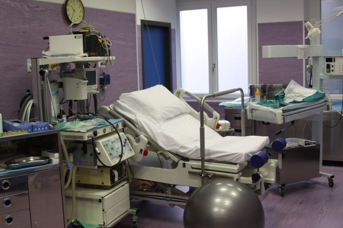 Cliniche psichiatriche private: un sostegno importante nella gestione dei disturbi psichici - Foto Ansa