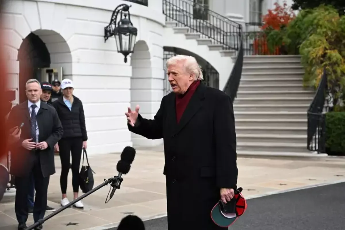 Segnali di pace per l'Ucraina: Kiev dice 'Sì' al piano Usa-Ginevra - © Ansa