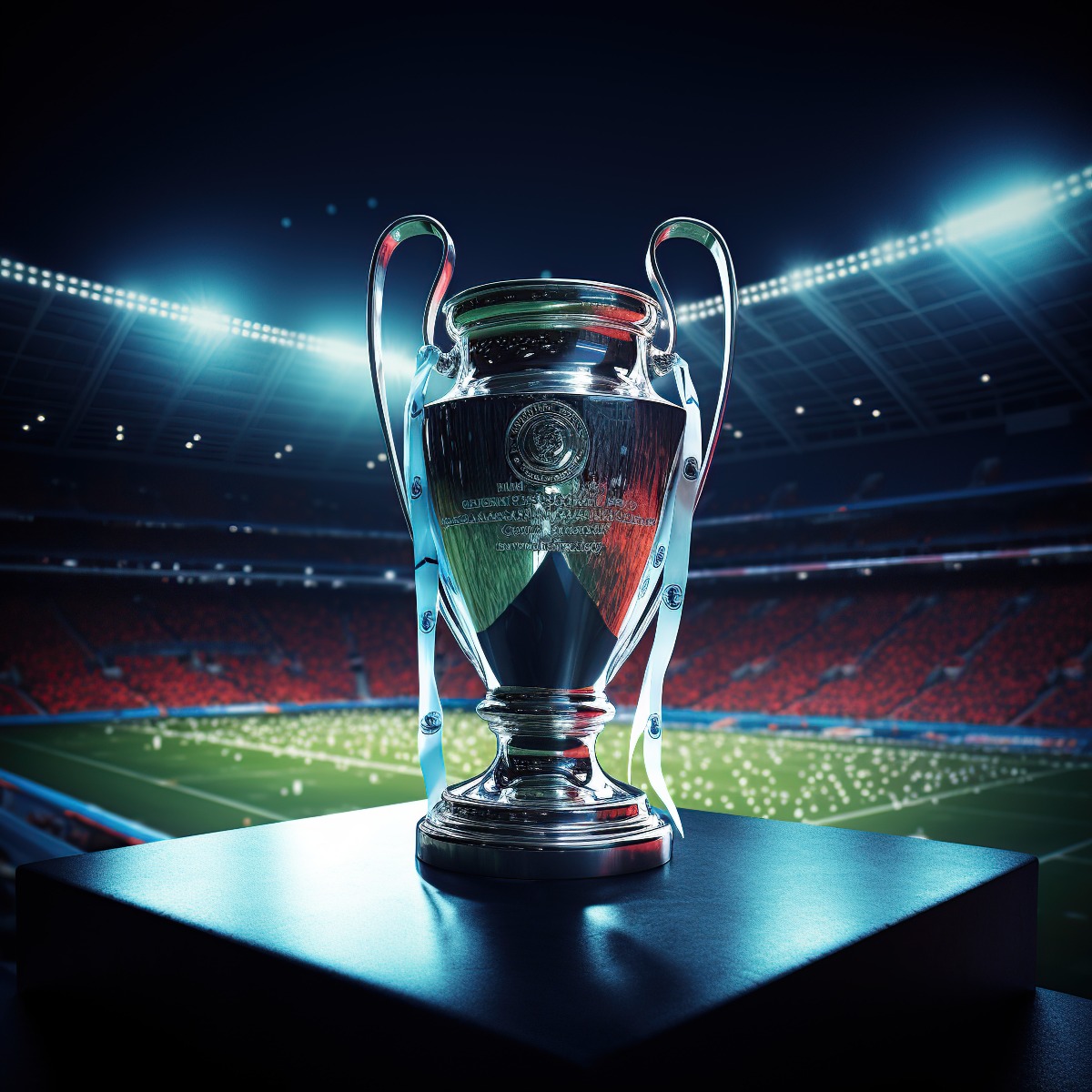 Juve e Napoli risalgono in Champions - 