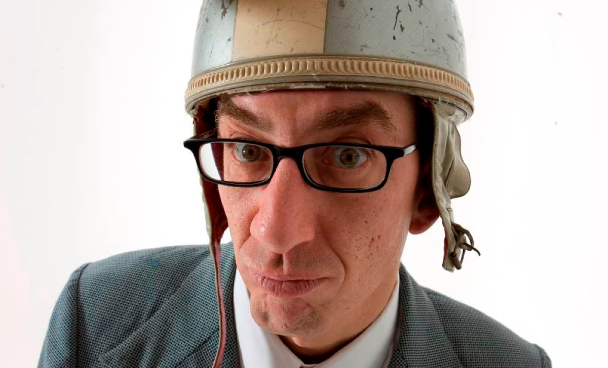 Ultimo appuntamento del 2025 a Riccione con lo show di strada “Zitto zitto” - 