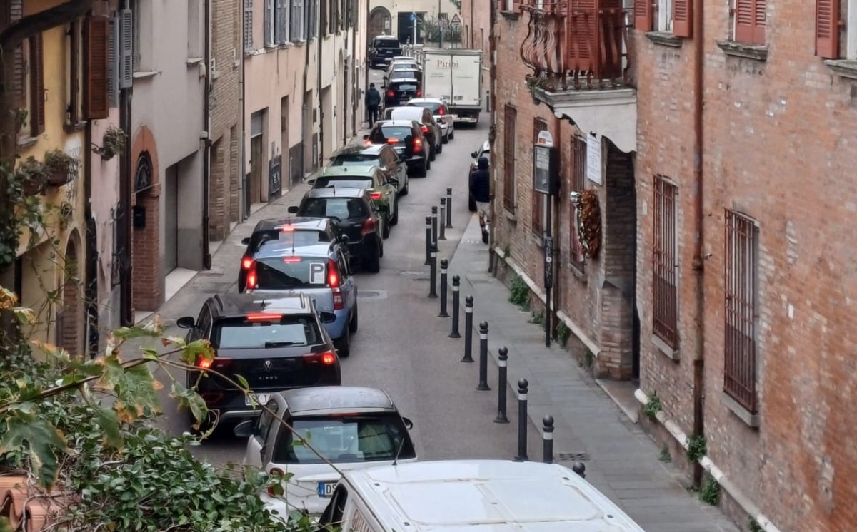 Rimini: attivazione della Ztl rimandata a dopo l'Epifania  - 