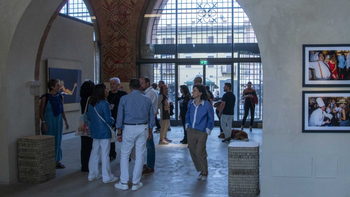 Un viaggio nel patrimonio di Rimini: tra notti tondelliane, biblioteche storiche e culture del mondo - 