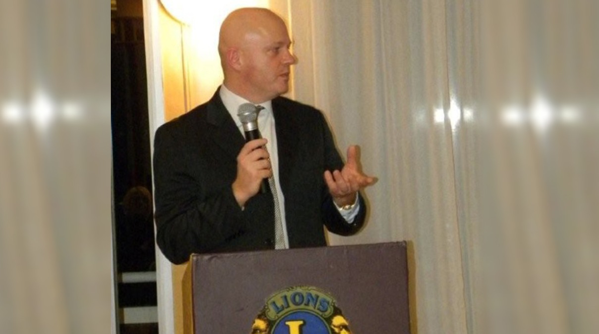 Violenza contro le donne, il Rotary Club Rimini ospita il procuratore Ercolani - Davide Ercolani