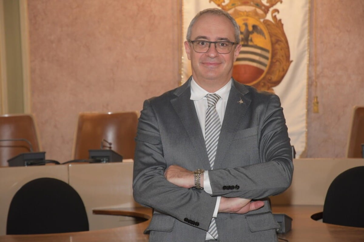 Omicidio Voghera: chiesti 11 anni e 4 mesi per l'ex assessore leghista Massimo Adriatici - Massimo Adriatici