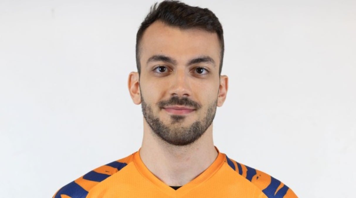 Volley B, Gemini Med: arriva Loreto - Michele Orazi