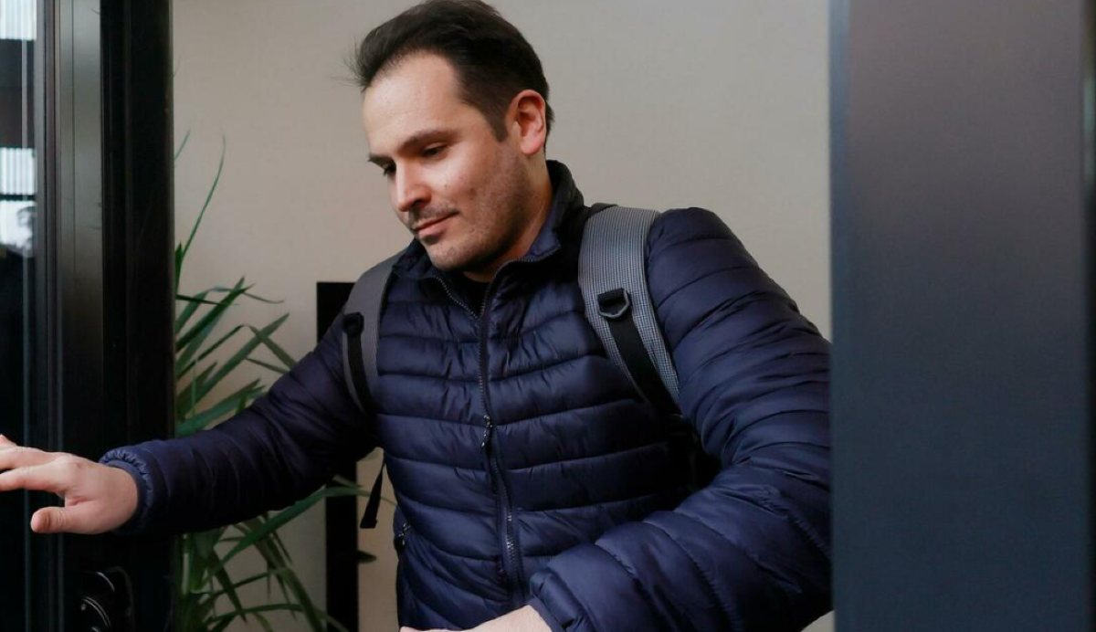 Garlasco, "il Dna di Sempio sulle unghie di Chiara”. Svolta nelle indagini - © Ansa