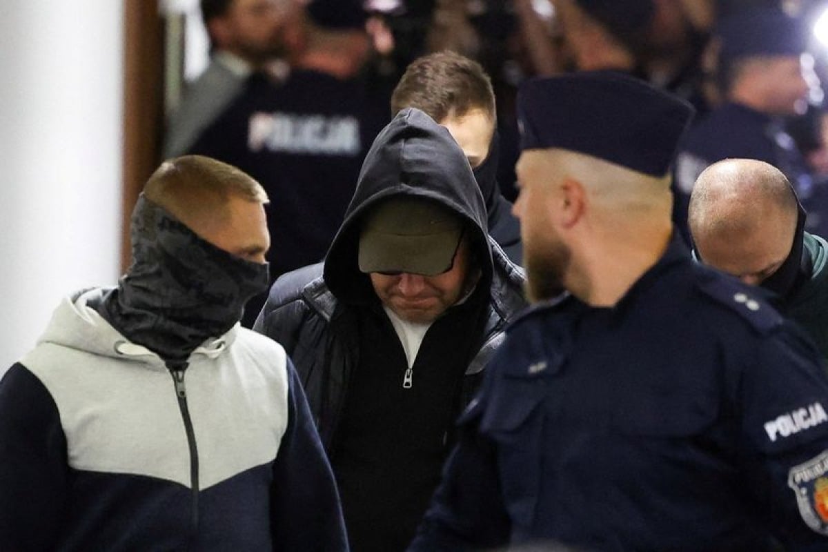 Procura Germania, ucraino Nord Stream estradato dall'Italia - © Ansa