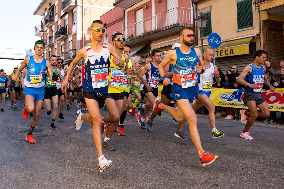 Correre per stare meglio: la Rimini Marathon esempio di prevenzione attiva - 