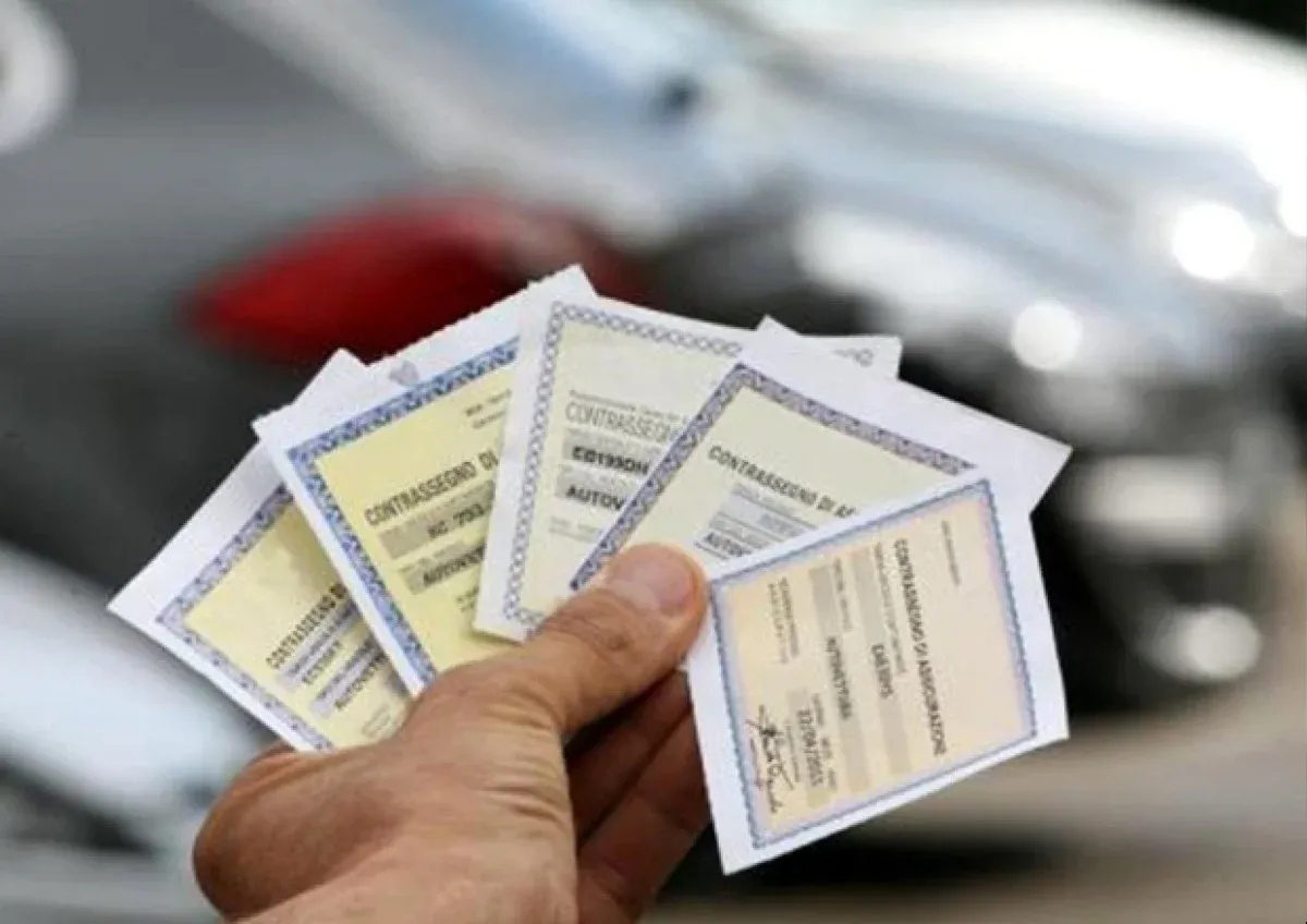 Rimini, aumenta costo assicurazioni: "E con la finanziaria, altra stangata in arrivo" - Assicurazioni PH ANSA