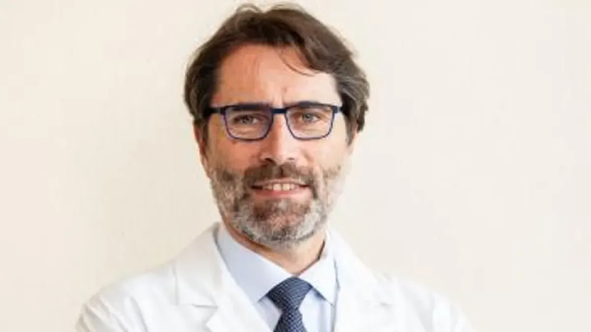 L'ordine dei medici di Rimini premia Fabio Piscaglia, esperto delle malattie del fegato - Fabio Piscaglia
