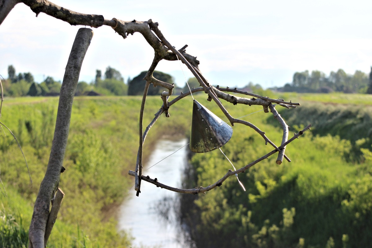 “Innesti sull’Ausa”: arte e comunità per la rigenerazione del quartiere a Rimini - Ph Claudio Balestracci