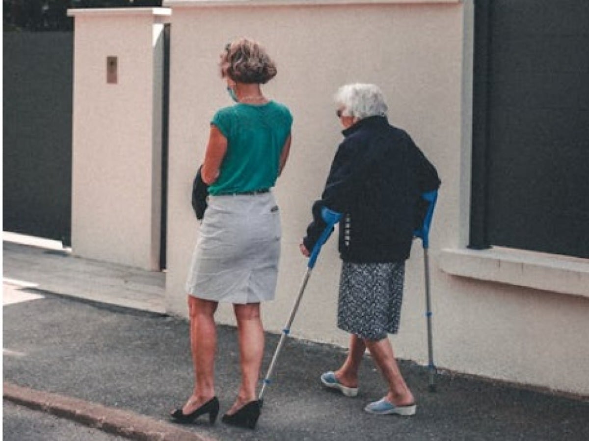 Prevenzione e benessere: focus su movimento e sicurezza quotidiana - 