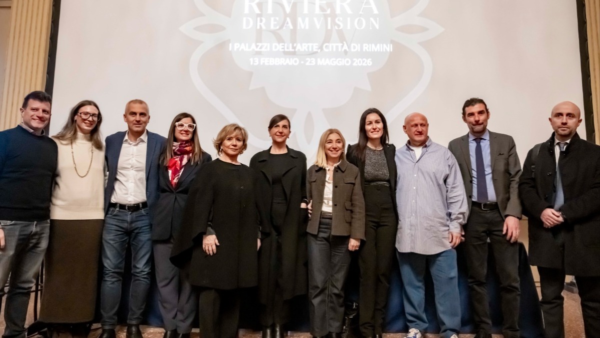 La moda Made in Romagna protagonista ai Palazzi dell’Arte - 