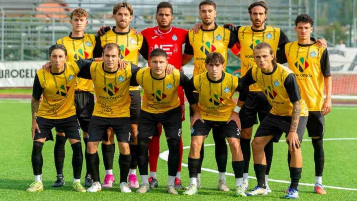 San Marino, i nuovi subito protagonisti: i Titani schiantano il Sora in ventuno minuti (3-0) - 