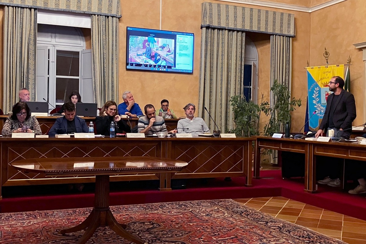 Santarcangelo: approvata mozione per promuovere l’educazione finanziaria - 