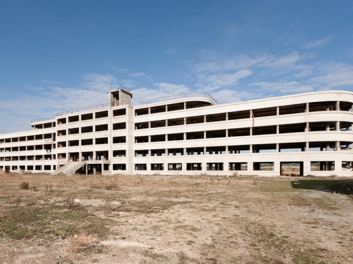 Riccione Turismo dice sì al secondo palacongressi di Rimini: "Occasione di sviluppo anche per noi" - Colonia Novarese PH RIMINI TURISMO