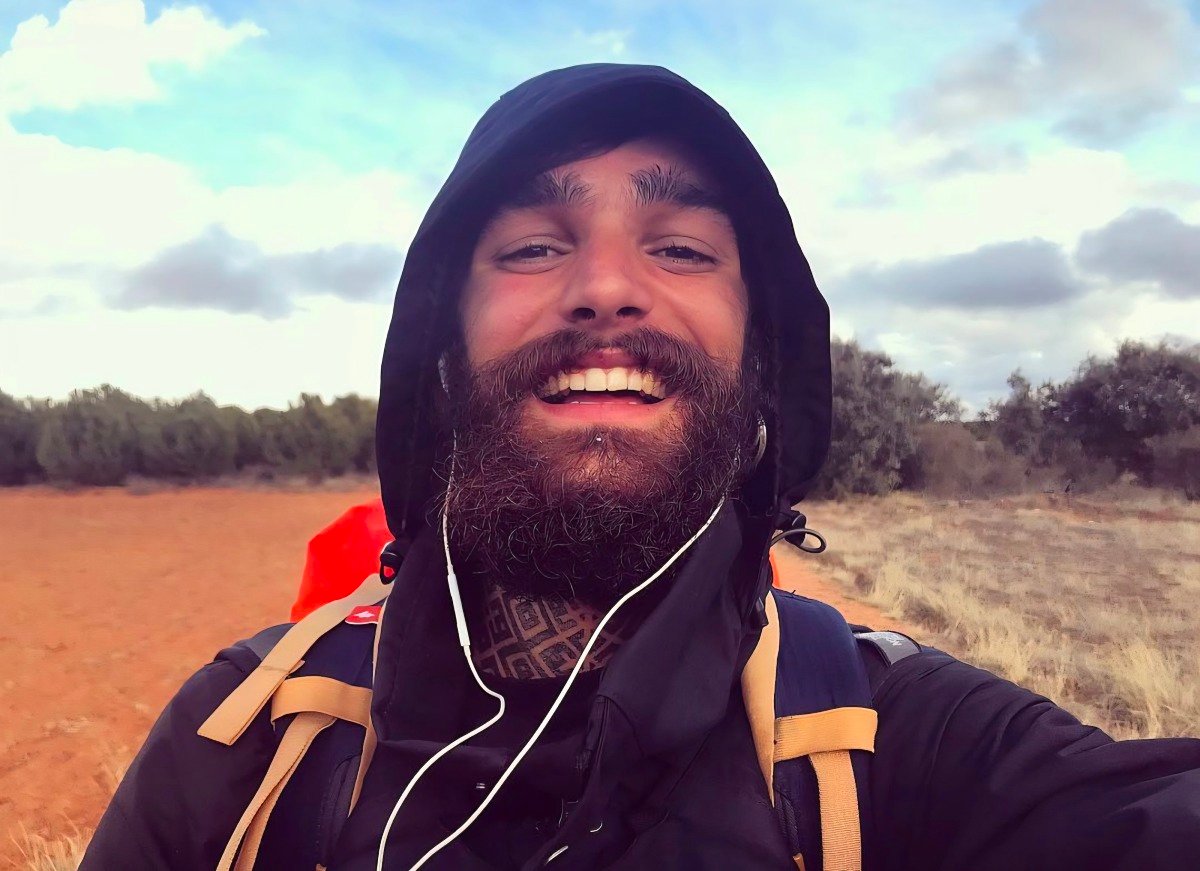 Da promessa dell’atletica all’inferno della dipendenza: la rinascita del riminese Marco Zanni - Marco Zanni