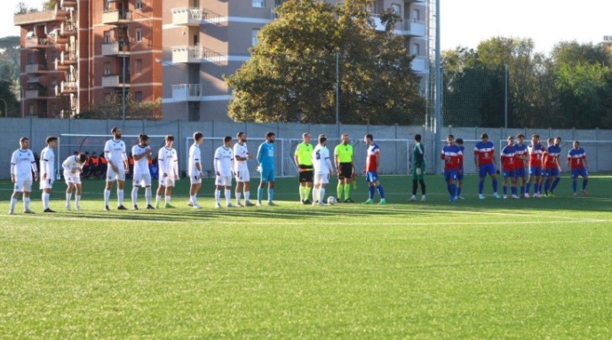 Calcio Promozione, exploit Gabicce Gradara sul campo dei Portuali (1-2) - 