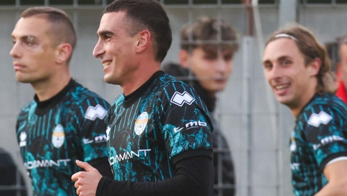 Eccellenza B: Ars et Labor e Mezzolara a +3 sul Futball Cava Ronco, Sampierana k.o. - Ars et Labor INSTAGRAM