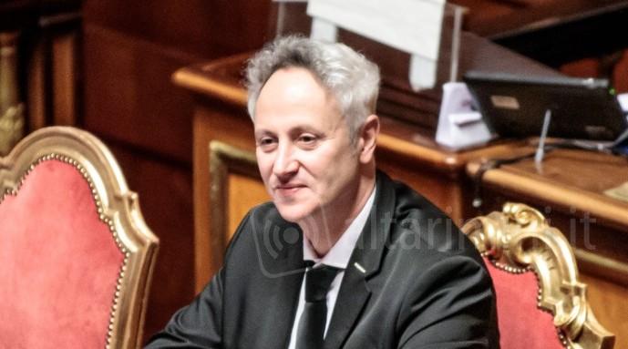 Nuovo indice della criminalità. Croatti: "Italia paese sempre più insicuro" - 