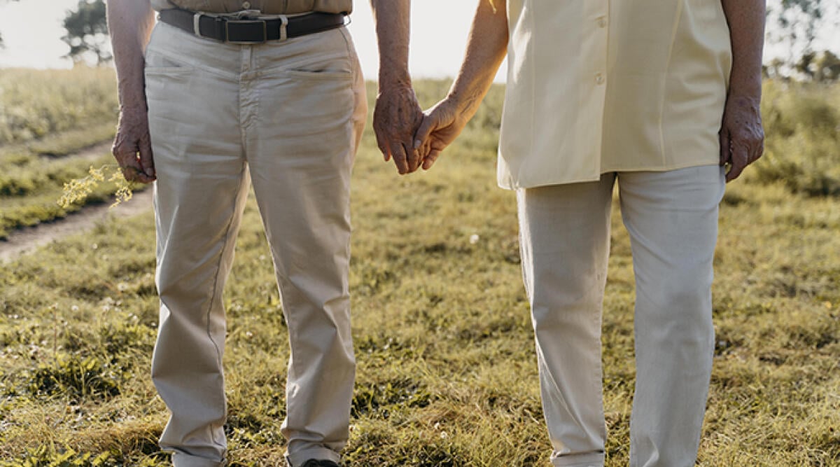 Italia verso la pensione a 70 anni: cresce l’occupazione al Sud, ma continua la fuga dei giovani - Pensionati, repertorio