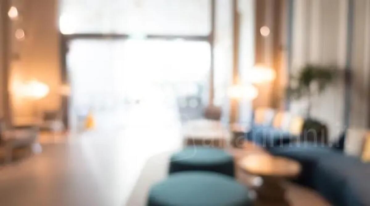 Lavoro negli hotel per chi è disoccupato: Riccione, accordo tra albergatori e Caritas - Sala albergo REPERTORIO