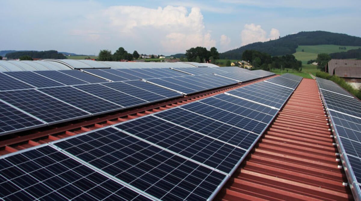 È nata ufficialmente la prima Comunità Energetica Rinnovabile di Rimini: più di 100 pre adesioni - Pannelli solari REPERTORIO