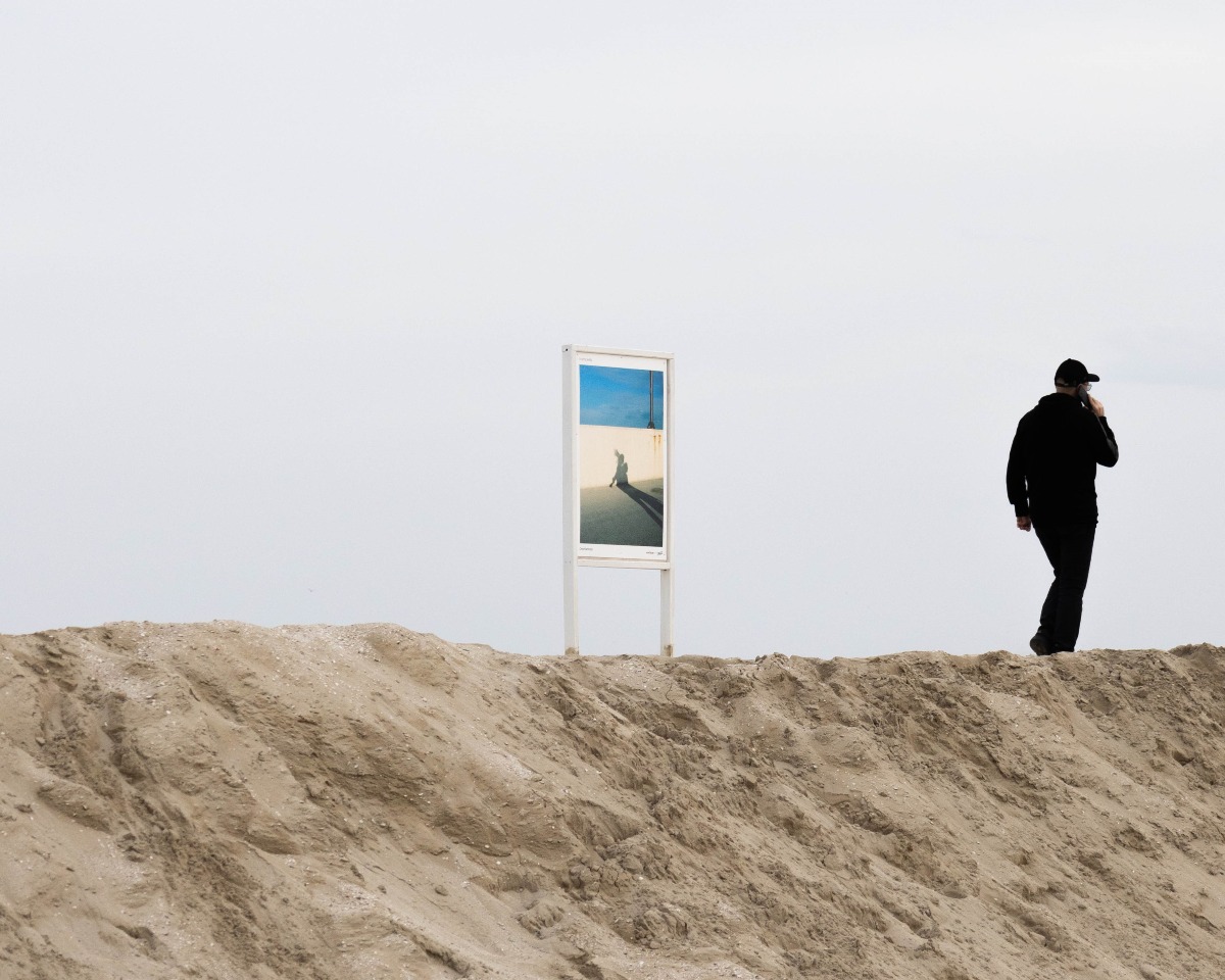  Mostra collettiva Confine Marea