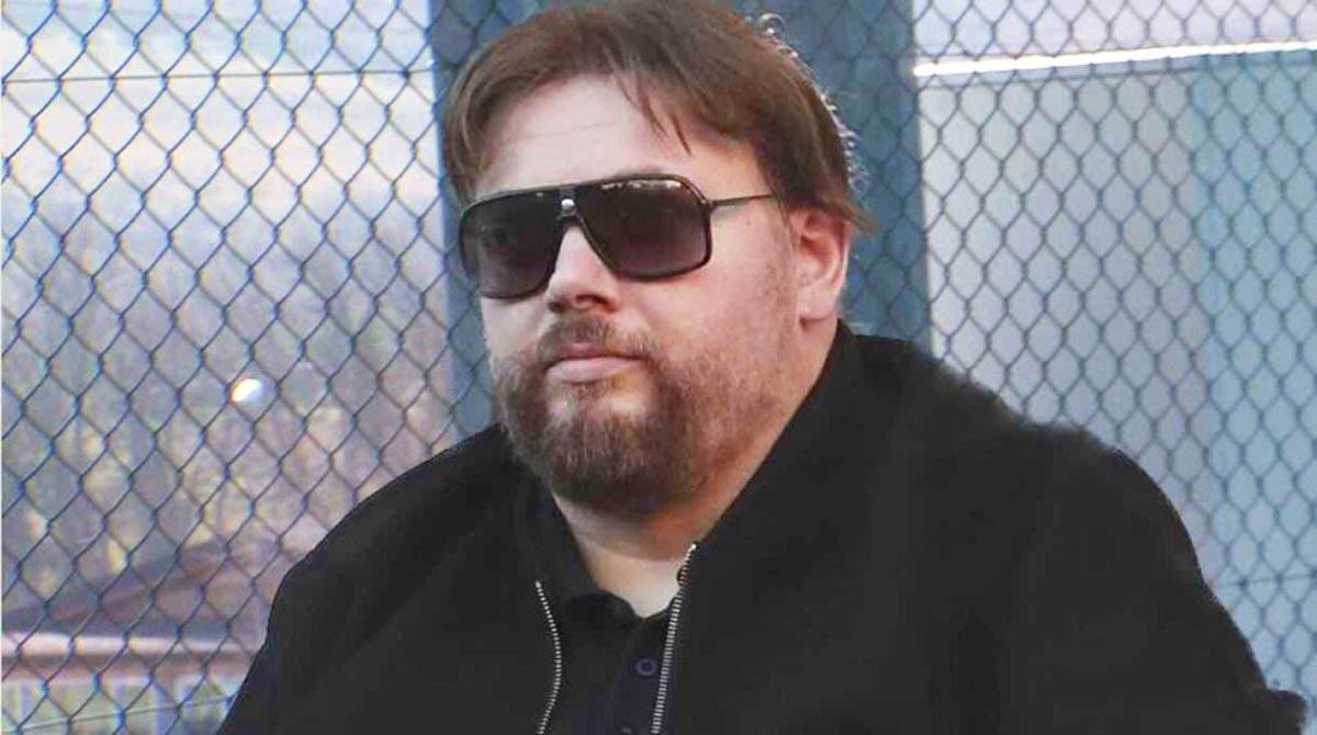 San Marino Calcio, la carica del ds è ancora vacante: Montanari riflette - Emiliano Montanari PH San Marino Calcio