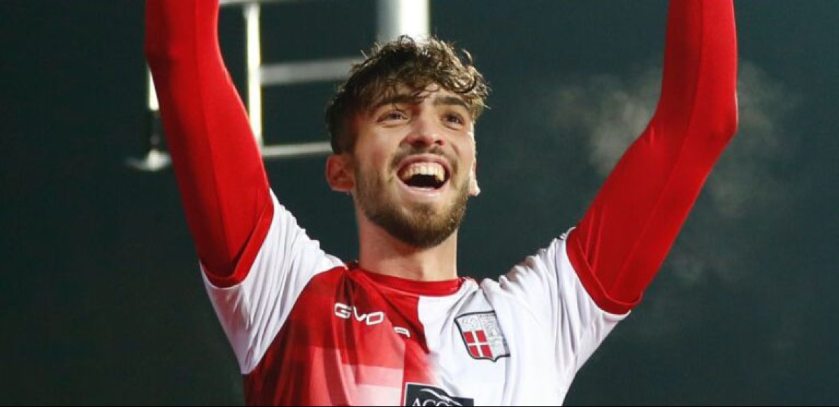 Calcio, anche Tomas Lepri si accasa: Reggiana - Lepri PH RIMINI FC