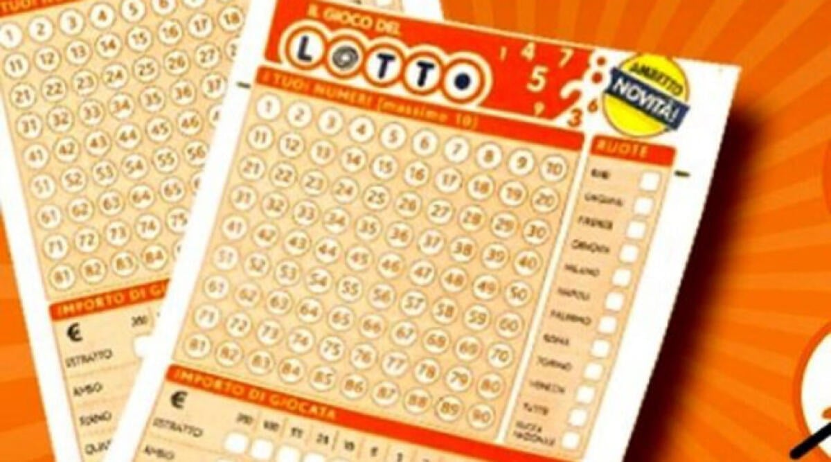Terno fortunato a Cattolica, vincita da 22.500 euro al Lotto - 