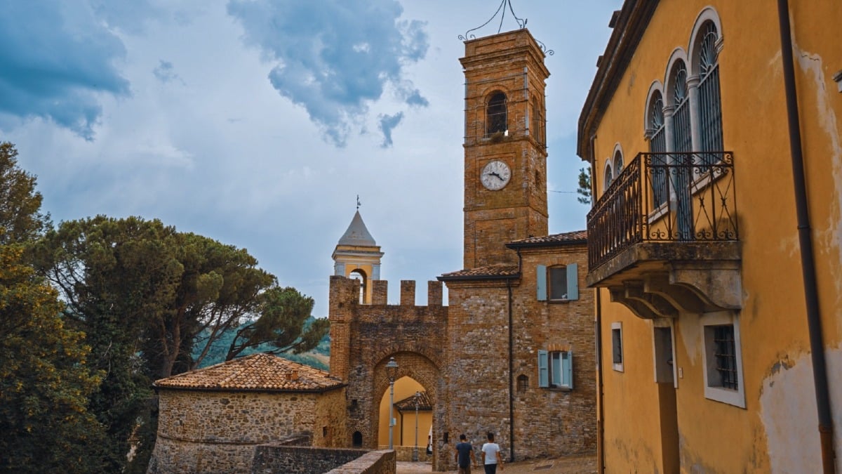 Valconca al centro dello sviluppo territoriale: 4,5 milioni per progetti strategici - Montescudo Monte Colombo