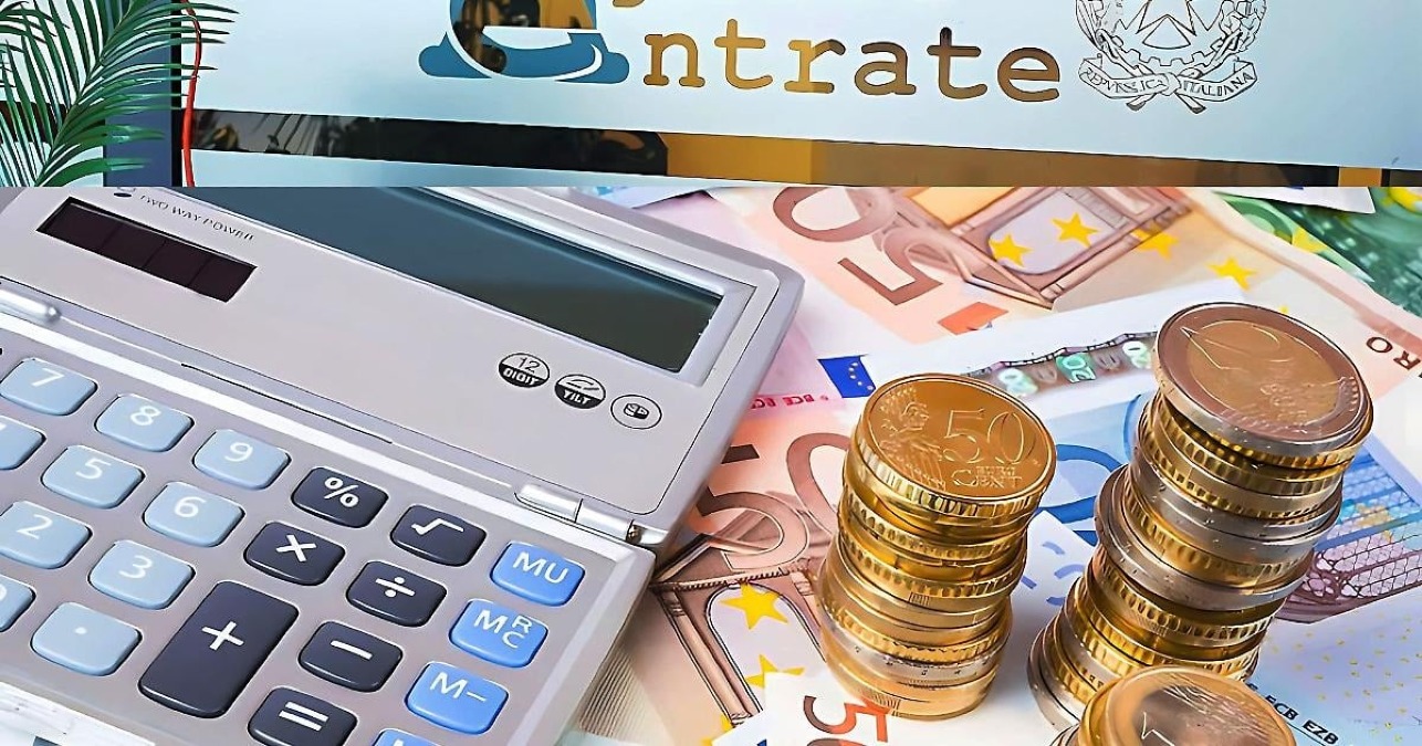 Imu 2025, scadenza saldo il 16 dicembre - 