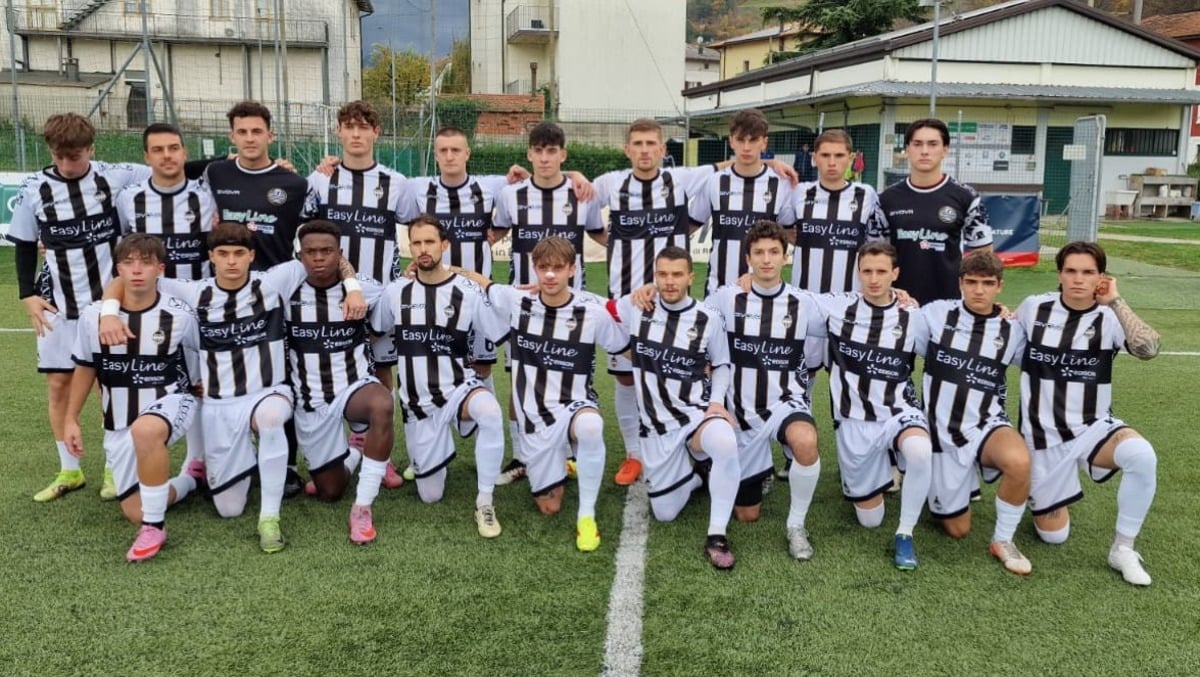 L'Ars et Labor rafforza il primato: Sampierana battuta 1-0 - Sampierana Calcio