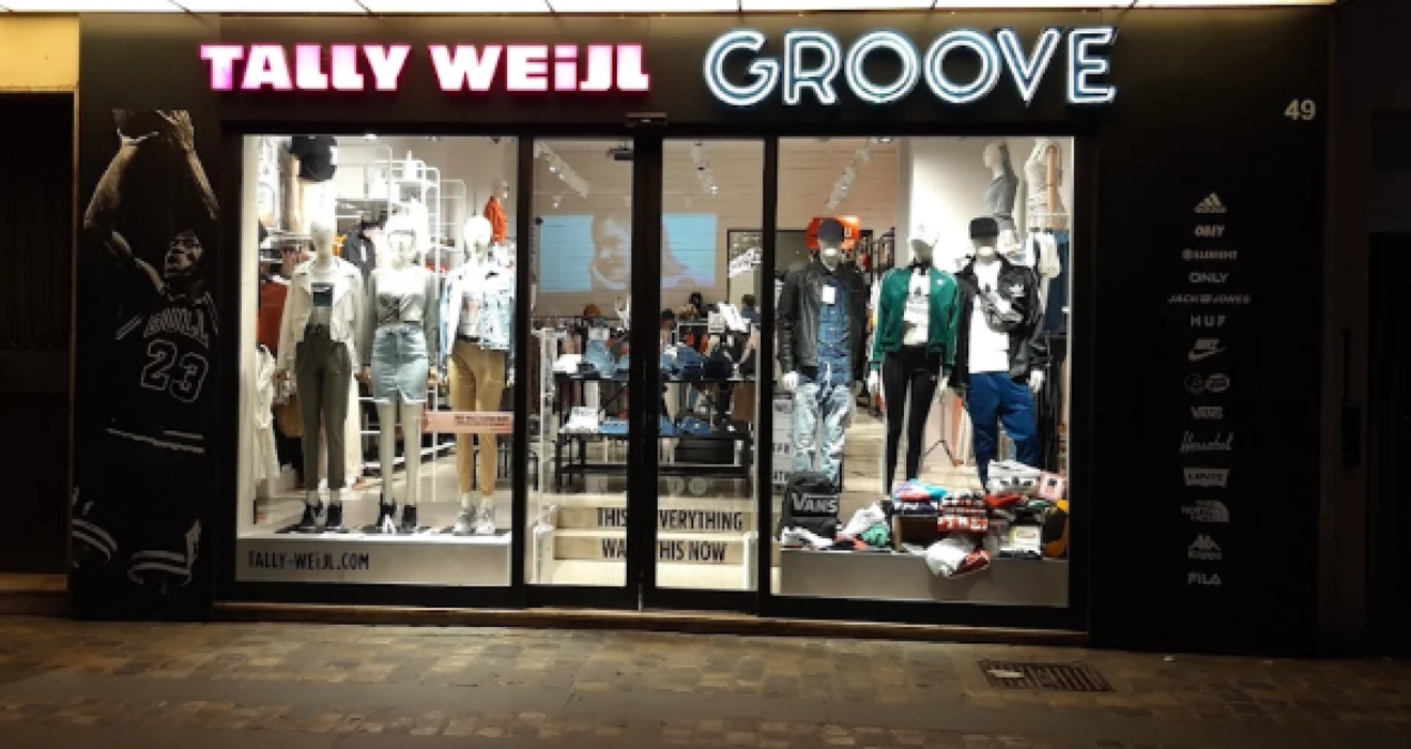 Ennesimo colpo in centro a Rimini: ladro ripreso dalle telecamere, indagini in corso - 