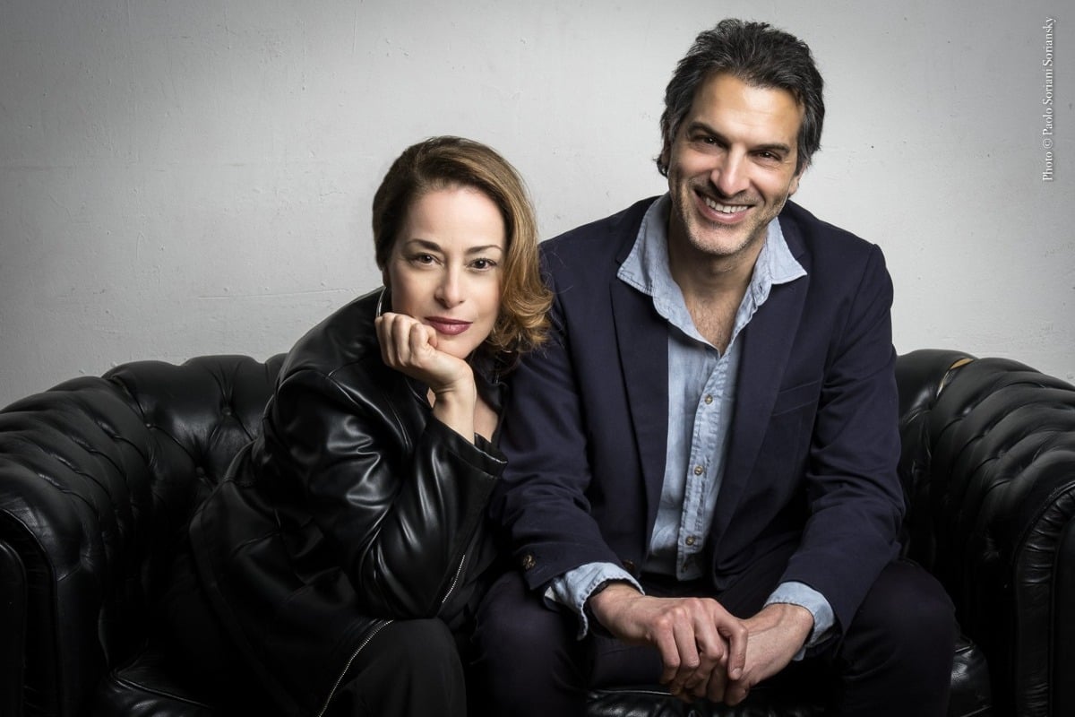 Le ultime ore di Luigi Tenco rivivono sul palco del Salone Snaporaz - 